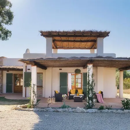 Zaca 6, Emma וילה