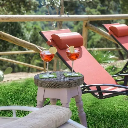 Zaca 6, Emma Villa