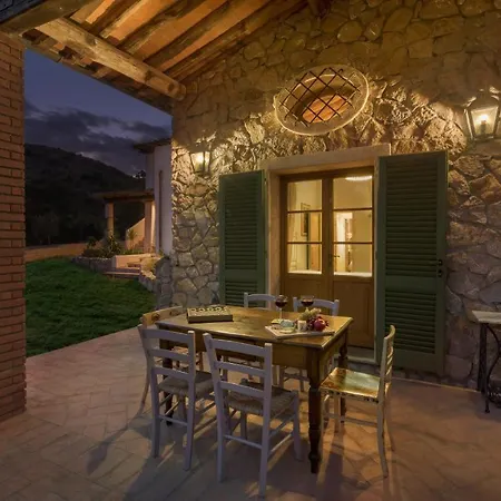 Zaca 6, Emma ריו מרינה