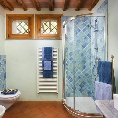 Zaca 6, Emma וילה ריו מרינה