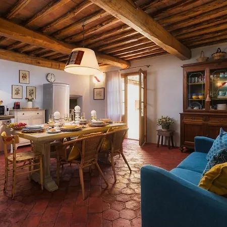 Zaca 6, Emma ריו מרינה