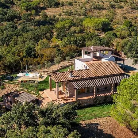 Zaca 6, Emma וילה ריו מרינה