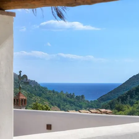 וילה Zaca 6, Emma *