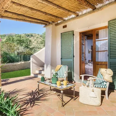 Zaca 6, Emma ריו מרינה