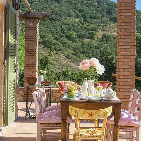 Zaca 6, Emma * ריו מרינה