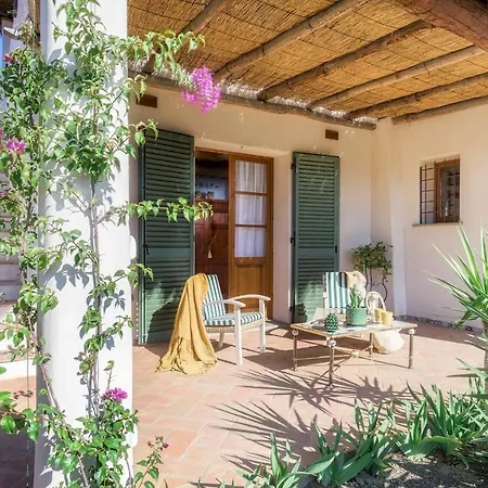 Zaca 6, Emma * ריו מרינה