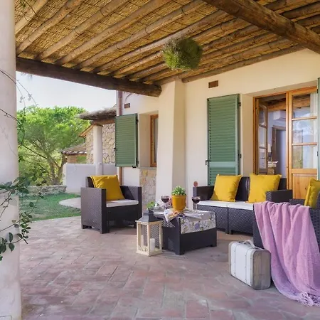 Zaca 6, Emma * ריו מרינה