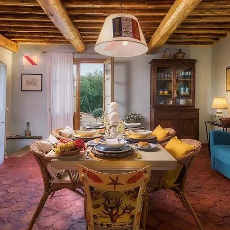 וילה Zaca 6, Emma