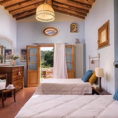 Zaca 6, Emma * ריו מרינה